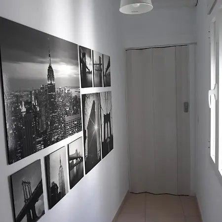 Lola'S Apartment Ronda Exterior photo