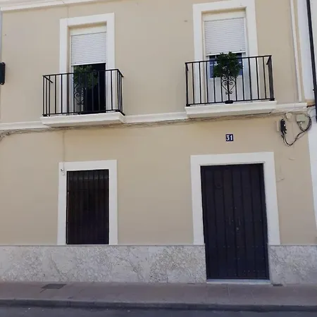 Lola'S Apartment Ronda Exterior photo