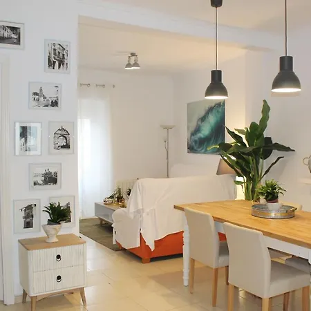 Lola'S Apartment Ronda Exterior photo