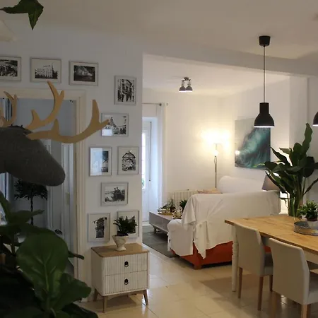 Lola'S Apartment Ronda Exterior photo