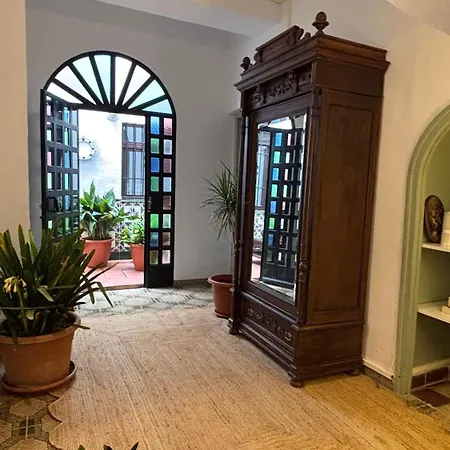 Lola'S Apartment Ronda Exterior photo