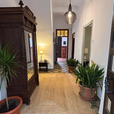 Lola'S Apartment Ronda Exterior photo