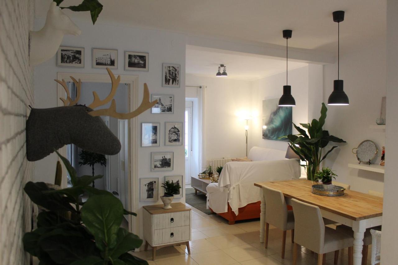 Lola's Appartamento Ronda
