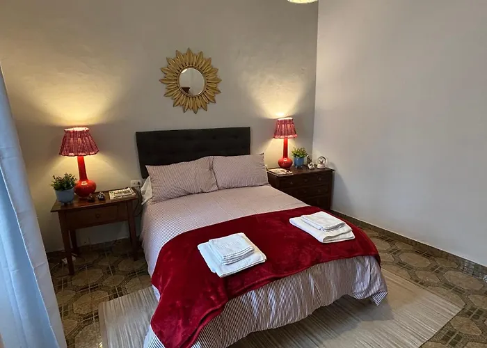 Lola\'S Apartment