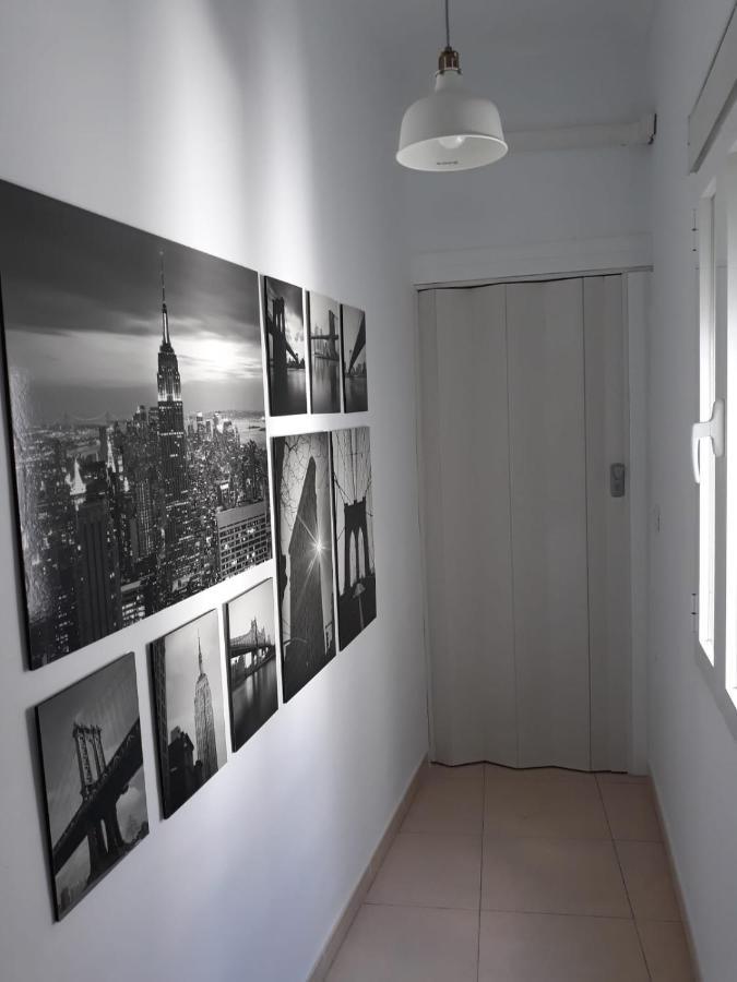 Lola's Apartment *