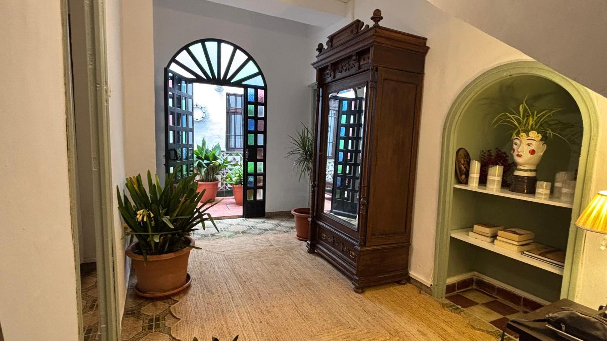 Apartment Lola's Ronda